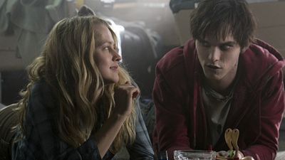 bild aus der news Vier Minuten aus "Warm Bodies": Stöhnend und schlurfend wandelt Zombie R durchs neue Video