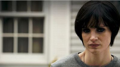 bild aus der news Guillermo del Toro präsentiert die Kurzfilm-Vorlage zum Horrorfilm "Mamá"