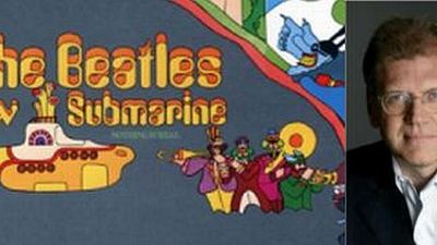 bild aus der news Robert Zemeckis gibt "Yellow Submarine" endgültig auf