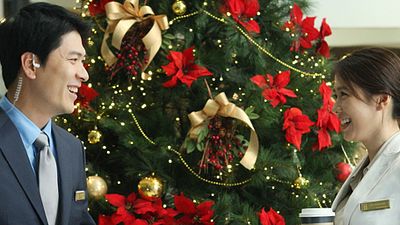 bild aus der news "The Tower": Erster Trailer zum erfolgreichen Feuer-Inferno-Actioner aus Südkorea