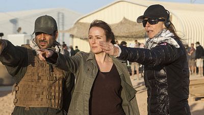 bild aus der news Nach Folter-Szenen in "Zero Dark Thirty": Untersuchung über Weitergabe von geheimen Akten