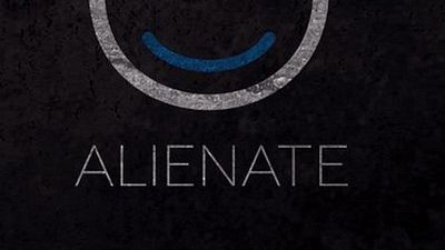 bild aus der news Sie sind unter uns: Mysteriöser Trailer zu "Alienate" von Newcomer Michael Shumway