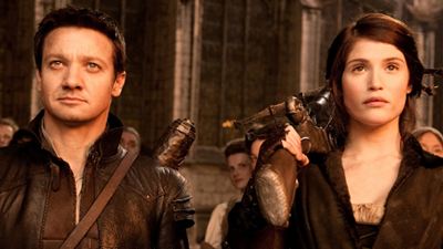 Exklusiv: Deutscher Trailer zu "Hänsel und Gretel: Hexenjäger" mit Jeremy Renner