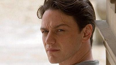 bild aus der news "Silmarillion"-Verfilmung: James McAvoy würde gerne Gandalf in "Der Hobbit"-Vorgänger spielen