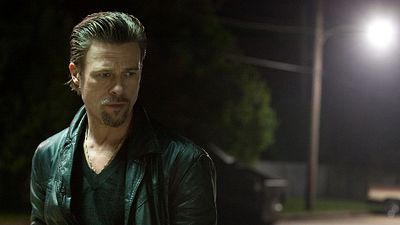 bild aus der news Brad Pitt soll Jesus in Warners "Pontius Pilatus" zum Tode verurteilen