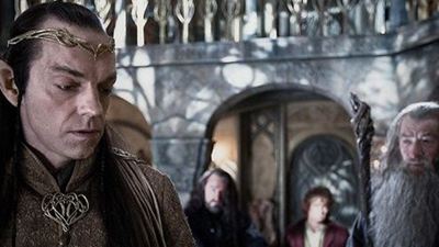 Deutsche Charts: "Der Hobbit" weiter ganz oben, "Jack Reacher" steigt auf Platz drei ein