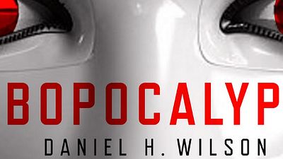 bild aus der news Steven Spielbergs Sci-Fi "Robopocalypse" auf unbestimmte Zeit verschoben