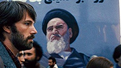 bild aus der news Iranischer Regisseur plant einen Film über die wahre Geschichte hinter "Argo"