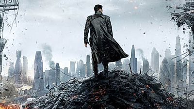 bild aus der news J.J. Abrams spricht über mögliche Fortsetzung zu "Star Trek: Into Darkness"