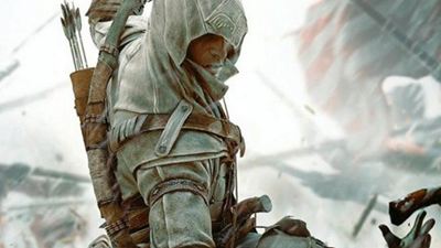 "Assassin's Creed": Neben Michael Fassbender nun auch Drehbuchautor Michael Lesslie an Bord