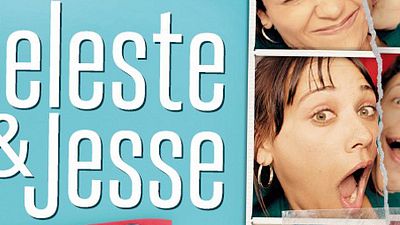 bild aus der news "Celeste & Jesse": Erster deutscher Trailer zur Beziehungskomödie mit Andy Samberg und Rashida Jones