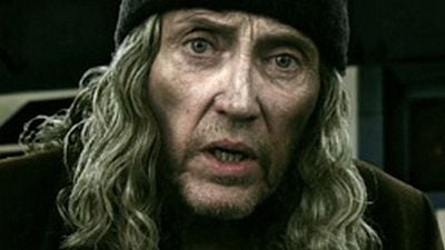 bild aus der news Obskurer Trailer zu "The Power of Few" zeigt Christopher Walken mit langer Haarpracht