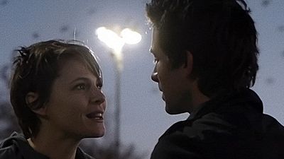 bild aus der news "Upstream Color": Rätselhafter erster Trailer zum Drama mit "Autoerotic"-Star Amy Seimetz
