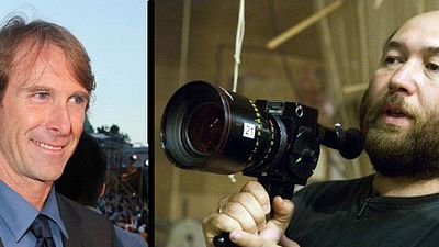 bild aus der news Luftpiraten im Anflug: Timur Bekmambetov führt Regie bei "Heatseekers" + Michael Bay produziert