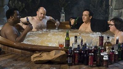 bild aus der news Fortsetzung zu "Hot Tub - Der Whirpool... ist 'ne verdammte Zeitmaschine" geplant