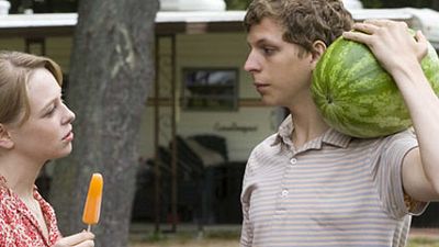 bild aus der news "Youth in Revolt": Michael Cera im deutschen Trailer zur Komödie über problemgeplagte Teenager 