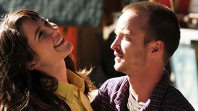 "Smashed": Erster deutscher Trailer zum Alkohol-Drama mit "Breaking Bad"-Star Aaron Paul