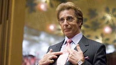 bild aus der news Joe-Paterno-Biopic "Happy Valley": Al Pacino und Brian De Palma arbeiten wieder zusammen