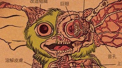 bild aus der news Neuer "Gremlins"-Film wird konkreter: Warner verhandelt bereits mit Steven Spielberg