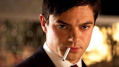 bild aus der news TV-Serie "Fleming": Dominic Cooper soll "James Bond"-Erfinder Ian Fleming spielen