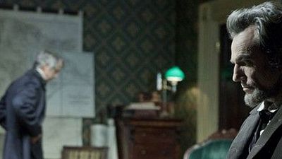 bild aus der news Video zu "Lincoln": 20 Minuten langer Blick hinter die Kulissen des oscarnominierten Spielberg-Werks