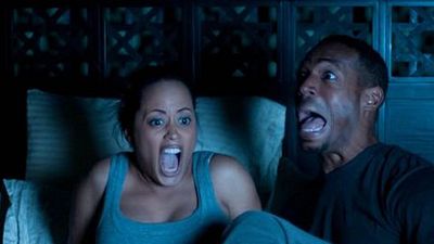 bild aus der news Deutscher Trailer zur "Paranormal Activity"-Parodie "Ghost Movie" von und mit Marlon Wayans