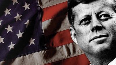 bild aus der news Konkurrenz für Tom Hanks' "Parkland": Ryan Page macht JFK-Thriller "Dallas in Wonderland"