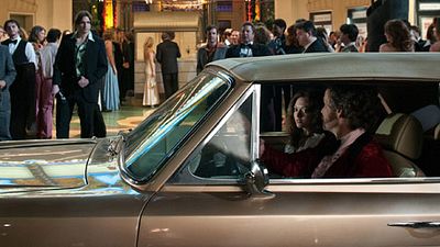 bild aus der news "Lovelace": Neues Bild von Amanda Seyfried als Pornolegende Linda Lovelace