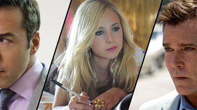 bild aus der news Ray Liotta, Juno Temple und Jeremy Piven stoßen zum Cast von Robert Rodriguez' "Sin City 2"