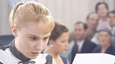 bild aus der news (Alp)Traumjob Sekretärin: Erster deutscher Trailer zur französichen Komödie "Mademoiselle Populaire"