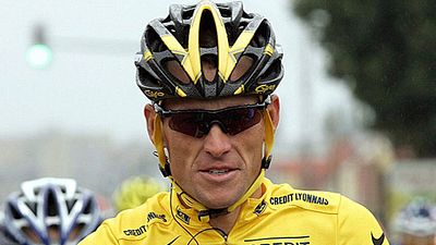 bild aus der news J.J. Abrams will das Leben von Lance Armstrong auf die große Leinwand bringen
