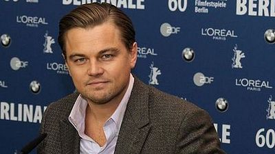 bild aus der news "Django Unchained"-Star Leonardo DiCaprio kündigt längerfristige Pause von der Schauspielerei an