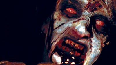 bild aus der news "Evil Dead": Erster splatterfreier Trailer zum Remake von Sam Raimis Horror-Kult "Tanz der Teufel"