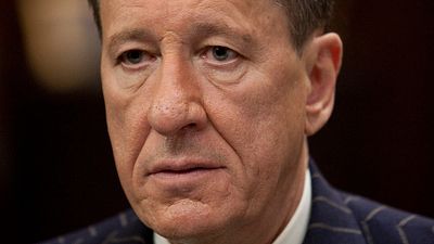 bild aus der news "The Best Offer": Neuer Trailer zum Drama mit Geoffrey Rush und Donald Sutherland