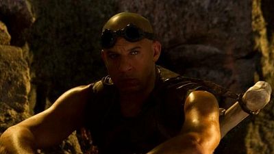 bild aus der news "Riddick" im Regen: Cooles neues Bild von Vin Diesel in "Riddick 3: Dead Man Stalking"