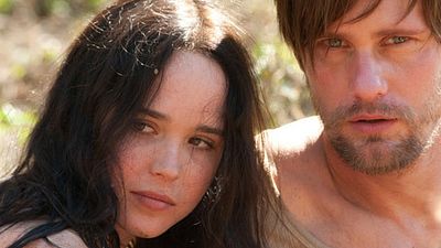 bild aus der news "The East": Erster atmosphärischer Trailer zum Untergrundkult-Thriller mit Ellen Page und Brit Marling