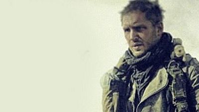 bild aus der news "Mad Max: Fury Road": Video von den Dreharbeiten zeigt futuristische Fahrzeuge in der Wüste