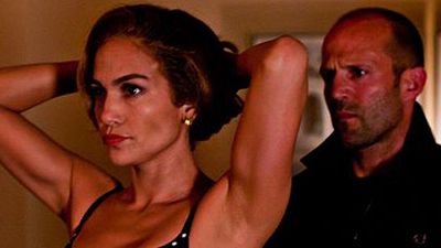 bild aus der news J.Lo zieht sich aus: Exklusiver Clip zum Action-Thriller "Parker" mit Jason Statham