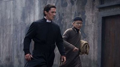 bild aus der news "Flowers of War": Erster deutscher Trailer zum chinesischen Kriegs-Drama mit Christian Bale