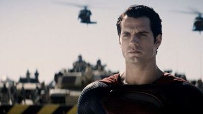 Zack Snyders "Superman: Man of Steel": Aus der Figur des Jimmy Olsen könnte Jenny Olsen werden