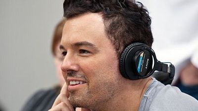 bild aus der news "Dads": FOX gibt neue Comedyserie von "Ted"-Regisseur Seth MacFarlane in Auftrag