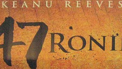 bild aus der news "47 Ronin": Erste Poster zum Samurai-Epos mit "Matrix"-Star Keanu Reeves