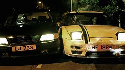 bild aus der news Noch schneller als "Drive": Exklusiver Video-Clip zum Action-Drama "Motorway" 