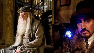 bild aus der news Michael Gambon ("Harry Potter") und Alfred Molina ("Spider-Man 2") als homosexuelles Paar in "Love is Strange"