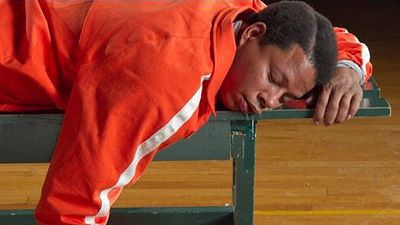 bild aus der news "Movie 43": Video mit Terrence Howard als Baksetball-Coach zeigt eine volle Episode der Ensemble-Komödie