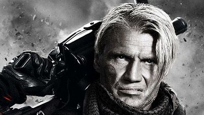 bild aus der news "The Expendables 3": Dolph Lundgren spricht über baldigen Drehbeginn und Cast-Wunschkandidaten