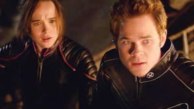 bild aus der news "X-Men: Days of Future Past": Auch Anna Paquin, Ellen Page und Shawn Ashmore kehren zurück