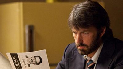 bild aus der news Oscars 2013: "Argo" gewinnt richtungsweisenden Produzentenpreis