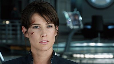 bild aus der news "Marvel's S.H.I.E.L.D.": Cobie Smulders soll noch zur "Avengers"-Serie stoßen