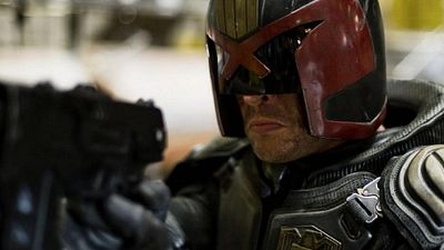 bild aus der news "Dredd"-Fortsetzung gestorben: Requisiten und Kostüme werden bereits bei ebay versteigert